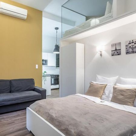 Charming Apartment At Central Location Budapest Ngoại thất bức ảnh